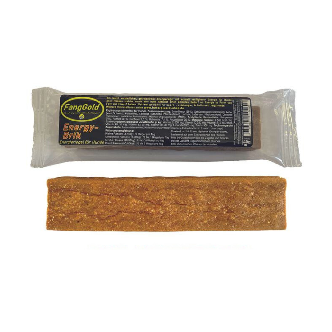 FangGold Energy Bar