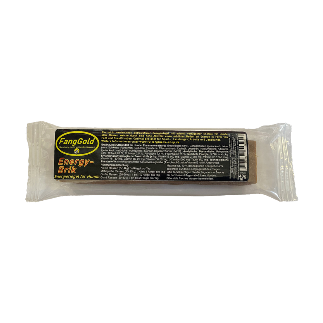 FangGold Energy Bar