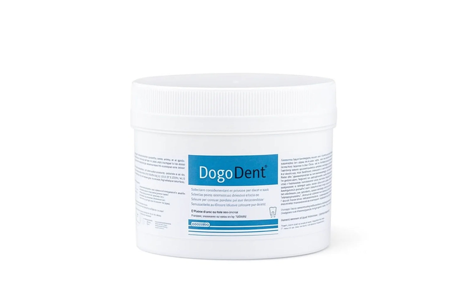 Dogoteka DogoDent