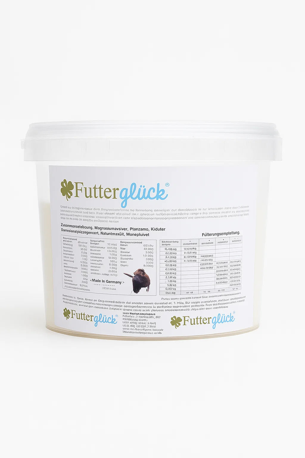 FangGold Dog Puppy milk 1,8 kg