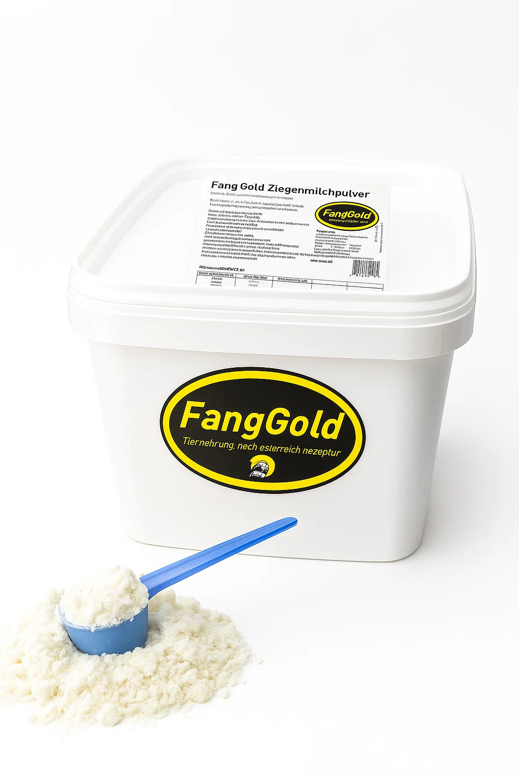 FangGold Goat’s milk - powder