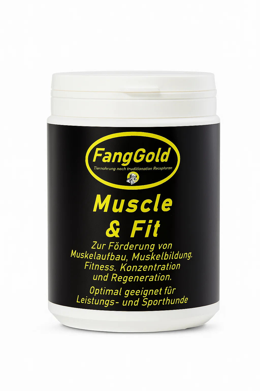 FangGold Muschle and Fit 400g
