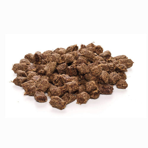 Mini-Cubes Makrele 500gr