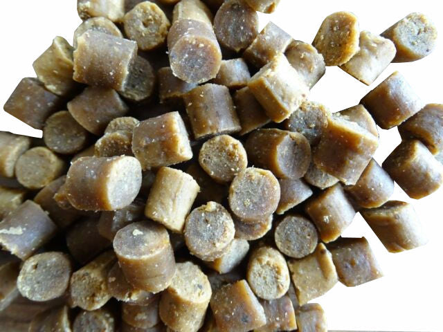 FangGold Meat Softies Game (vension) & Potato 200 g