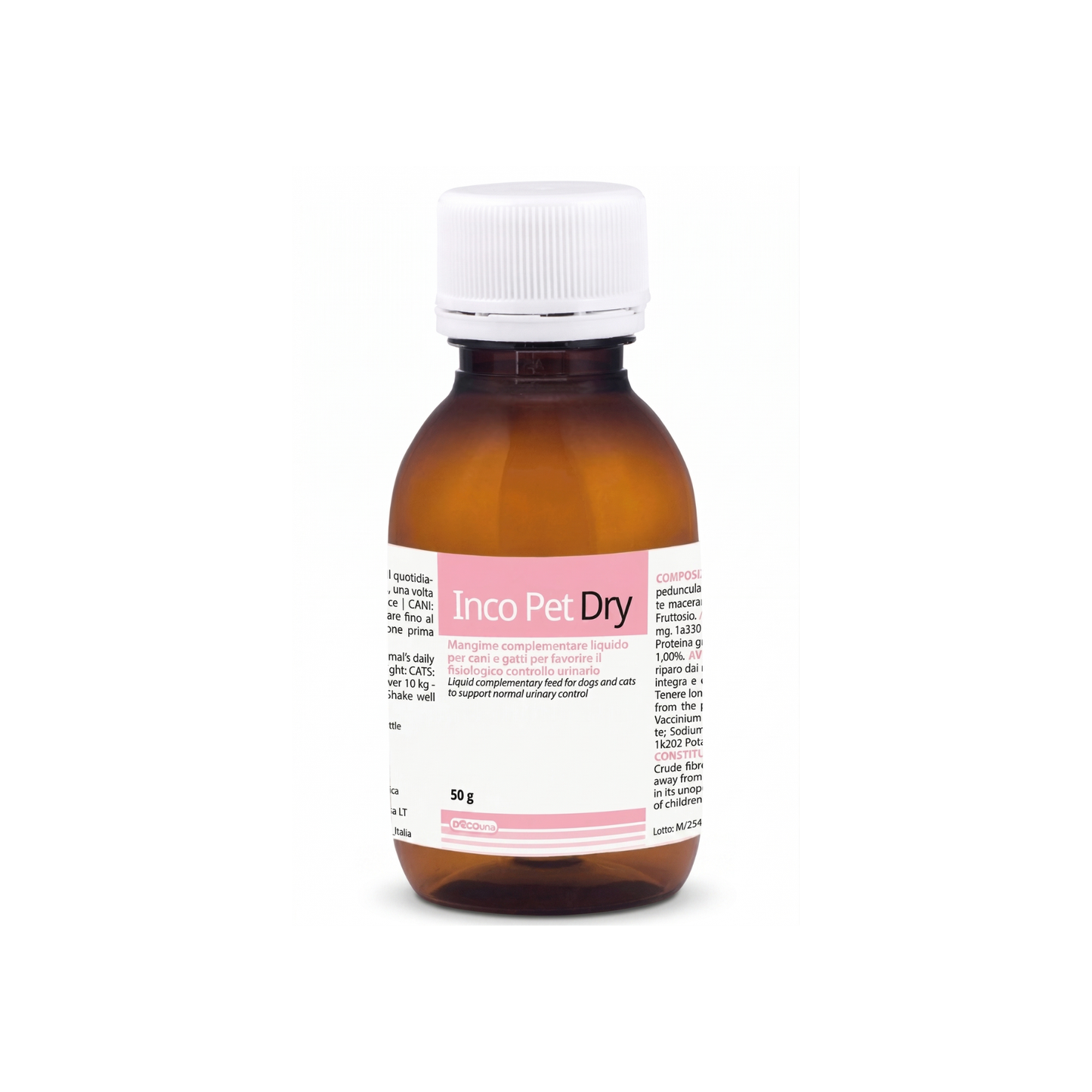 Dogoteka IncoPet Dry