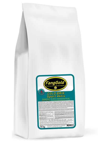 FangGold Cold Brik Sport Activ 3kg