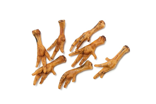 Chicken feet 500 gr