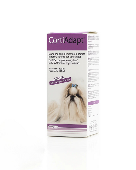 Dogoteka CortiAdapt