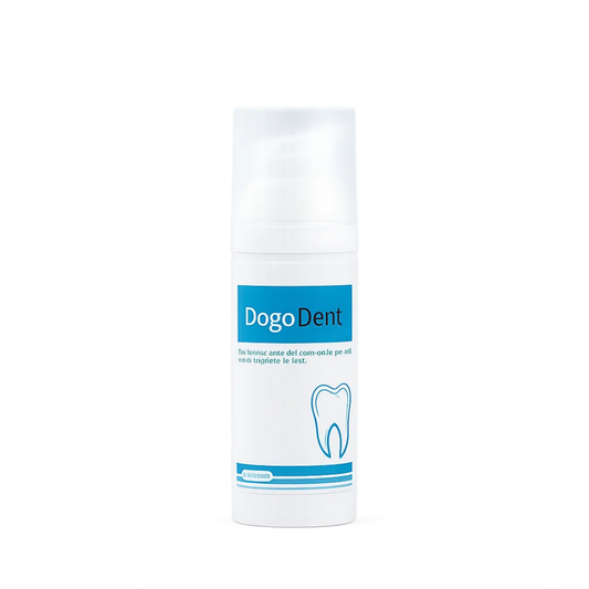 Dogoteka DogoDent Gel
