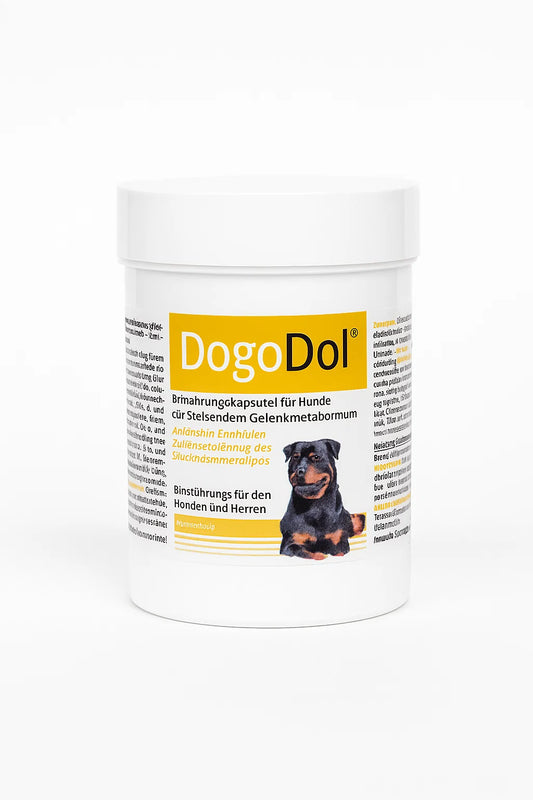 Dogoteka Dogo Dol