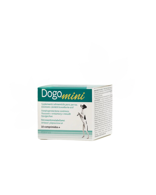 Dogoteka Dogo Mini
