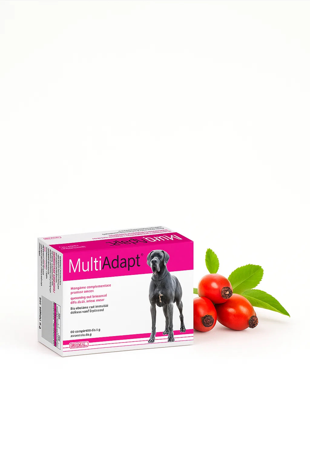 Dogoteka Multi Adapt 60 tabs