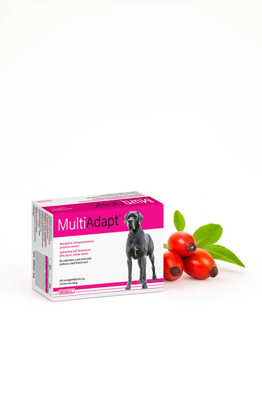 Dogoteka Multi Adapt 60 tabs
