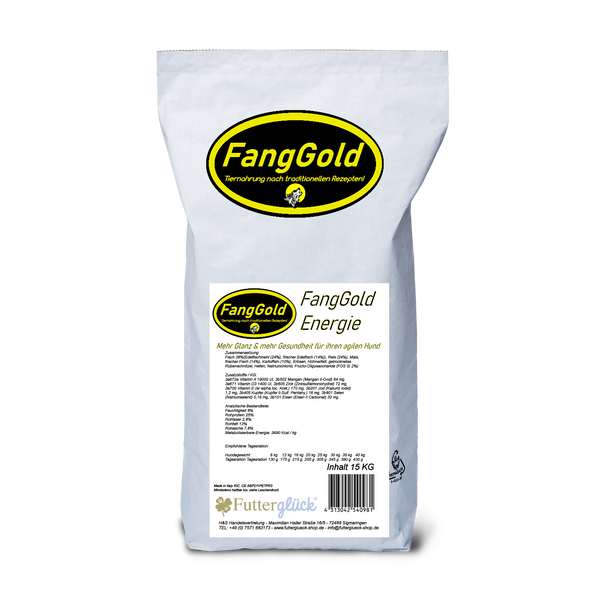 FangGold Energie 15kg