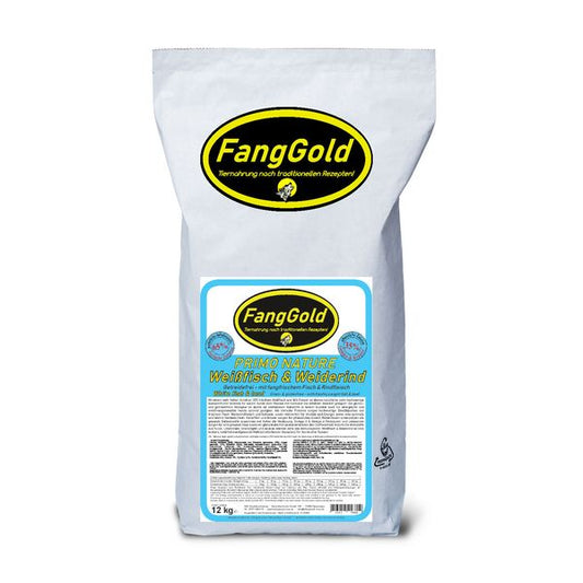 FangGold Primo Nature 12kg