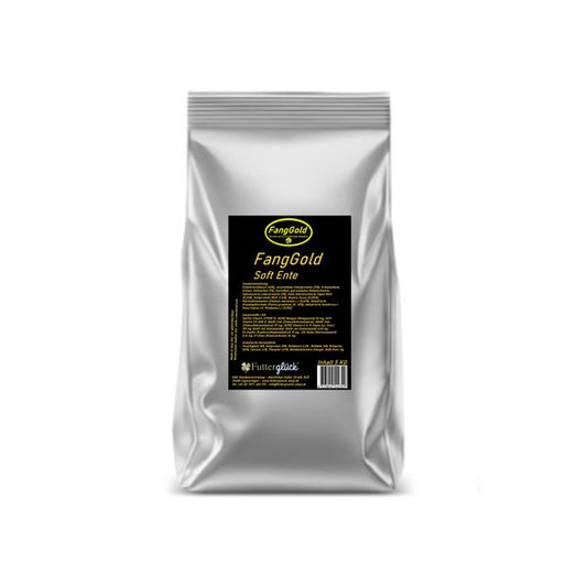 FangGold Soft Duck 5kg