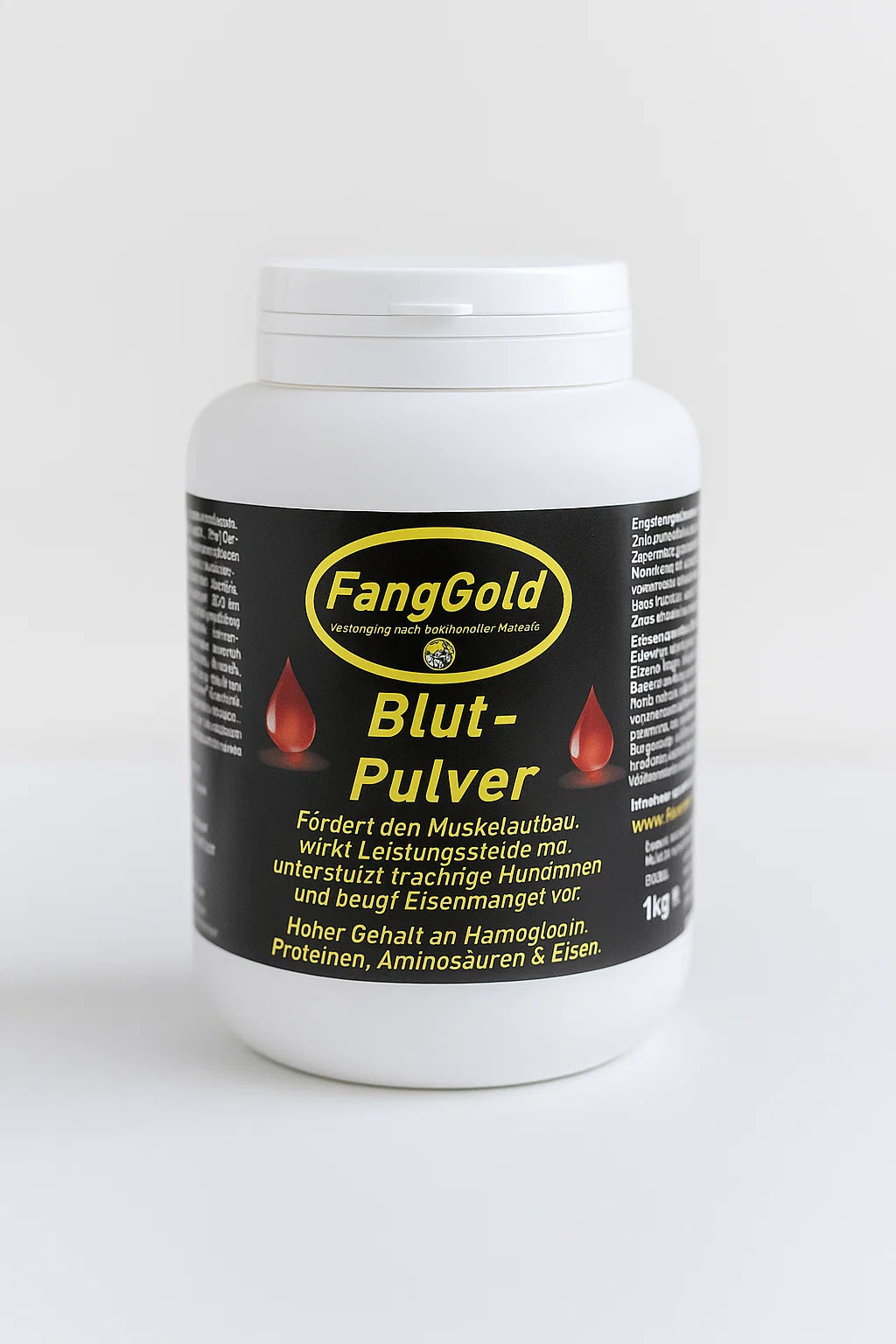 FangGold Blood Powder 1kg