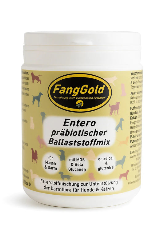 FangGold Entero - Prebiotic Fiber Mix
