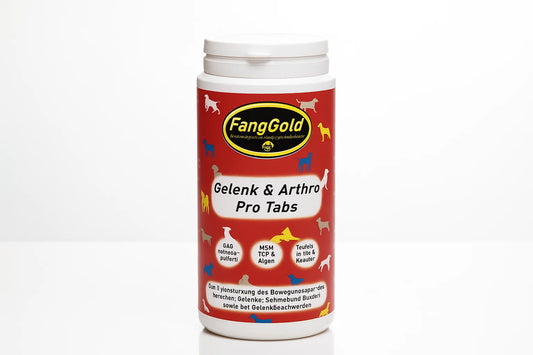 FangGold Joint & Arthro Pro Tabs
