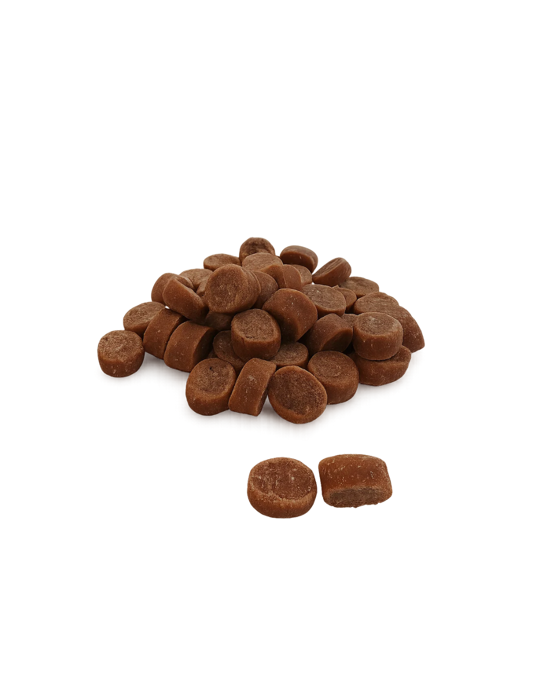 FangGold Soft Duck Bites Midi 1 kg