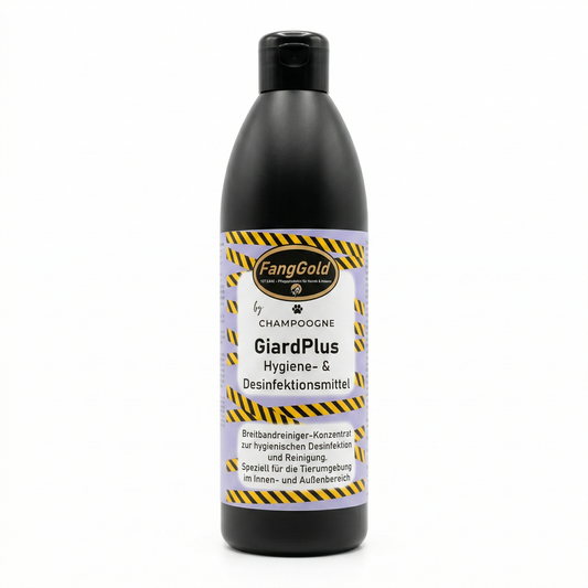 FangGold by Champoogne ParvPlus Hygiene & disinfectants 1L