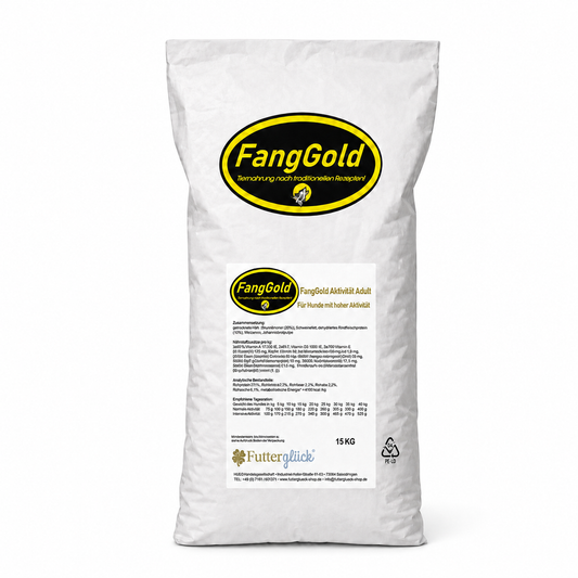 FangGold Aktivität Adult 15 kg