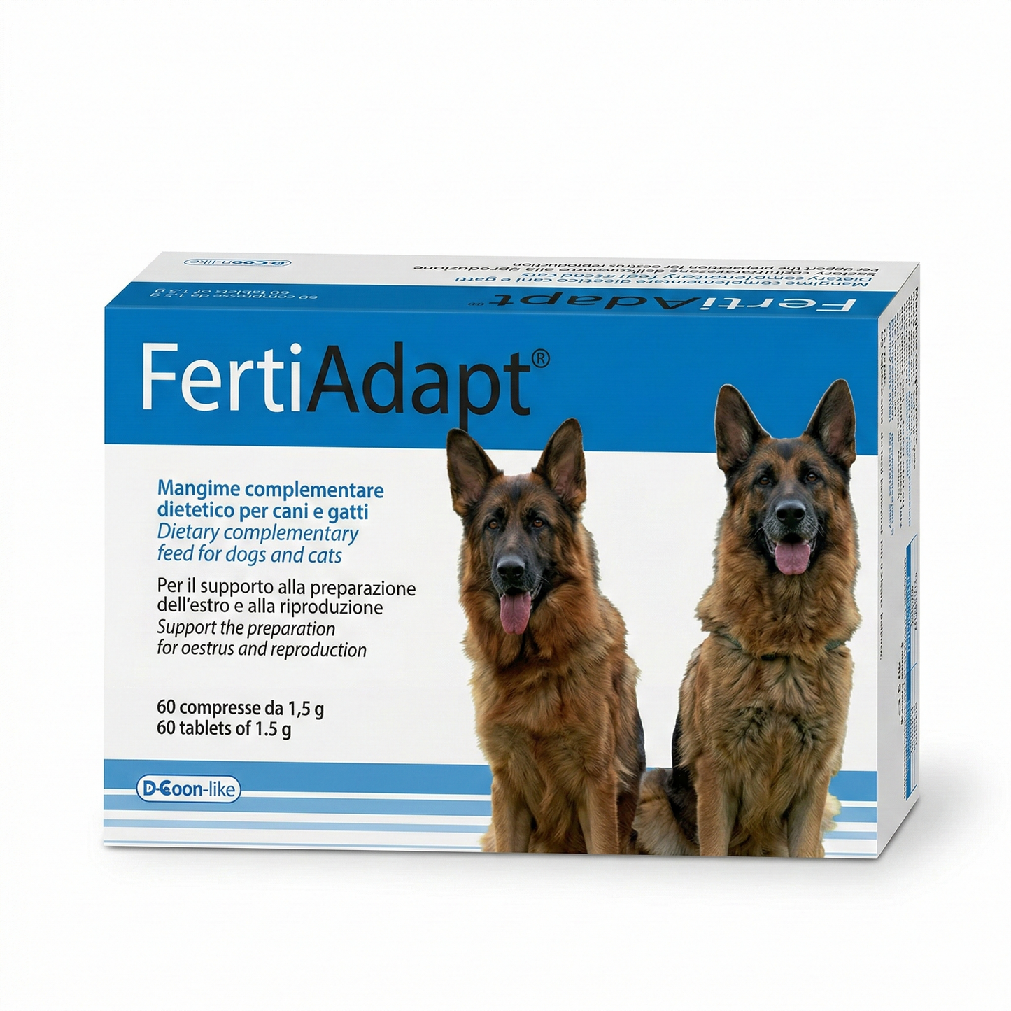 Dogoteka FertiAdapt