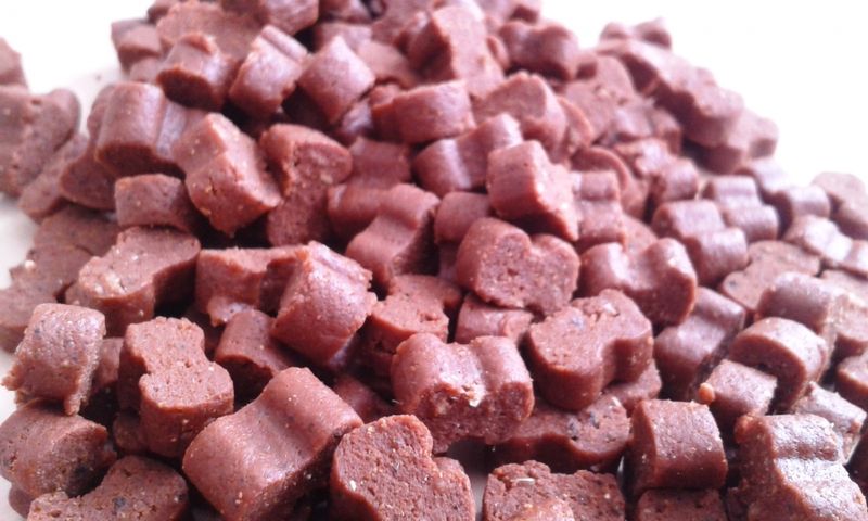 FangGold Meat Softies Rabbit 200 g