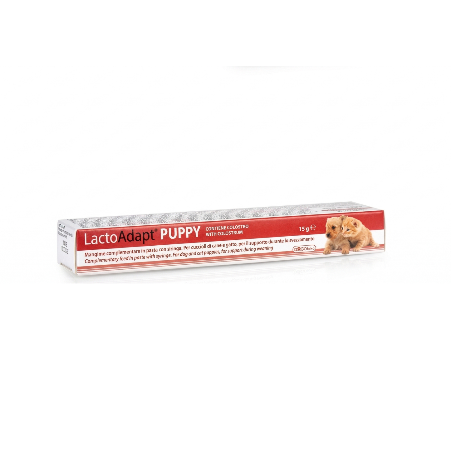Dogoteka LactoAdapt PUPPY 15 gr