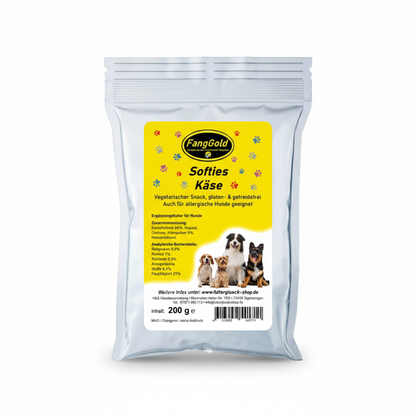 FangGold Softies Cheese 200 gr