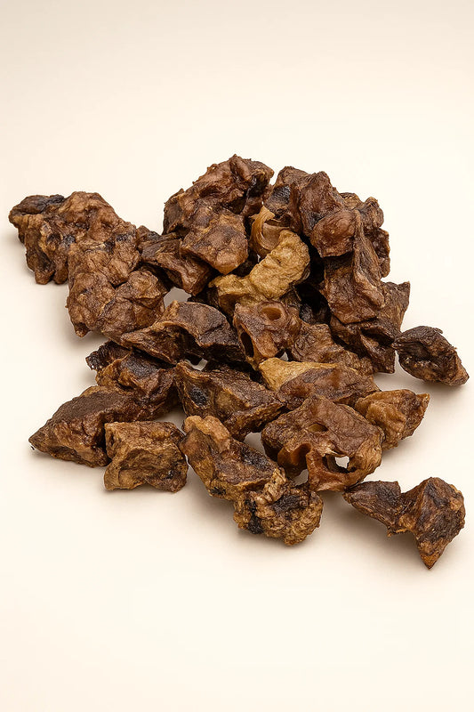Training bites Lamb 500g