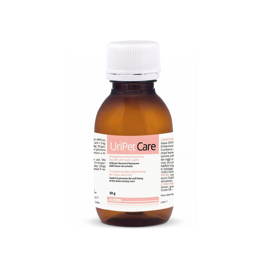 Dogoteka UriPet Care