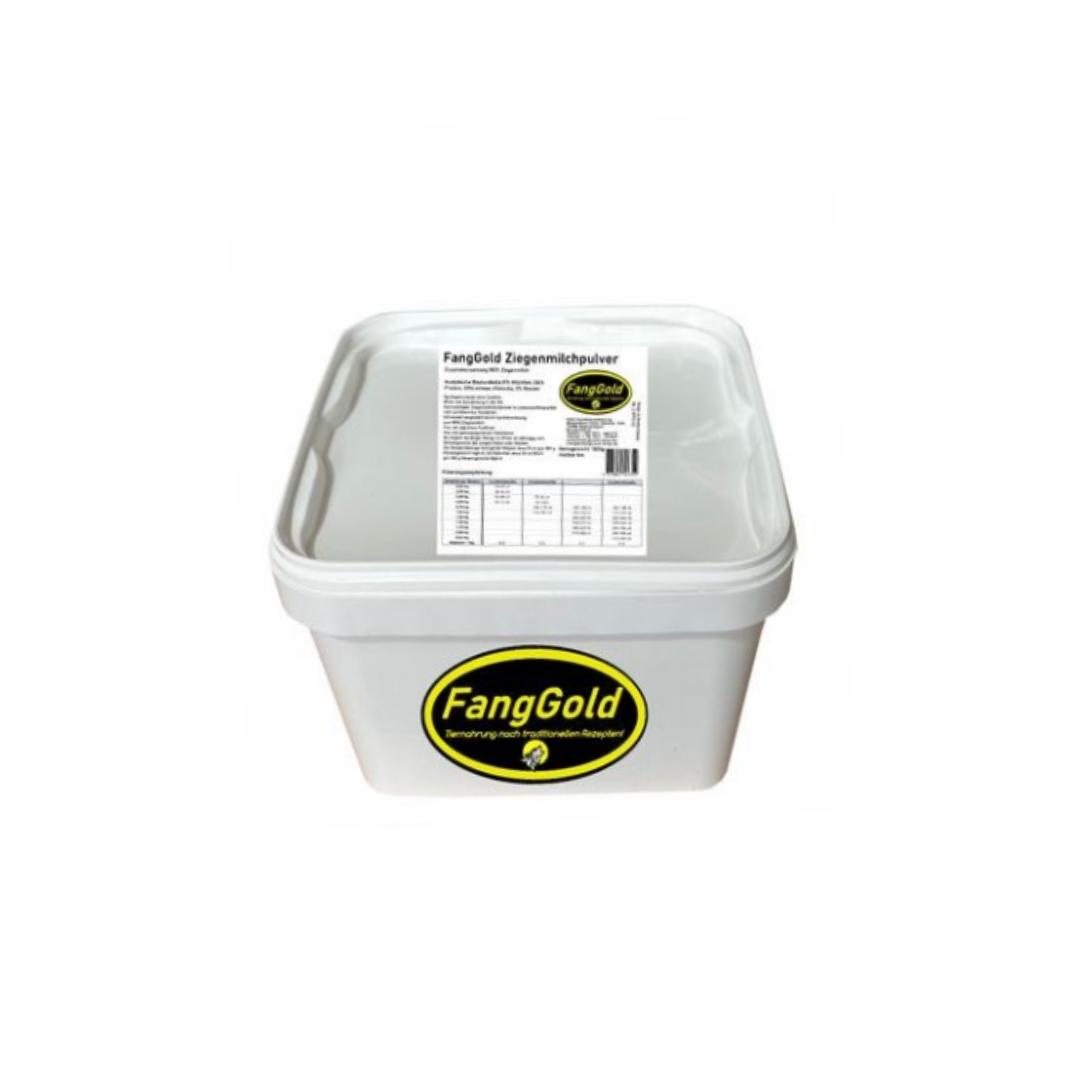 FangGold Goat’s milk-powder