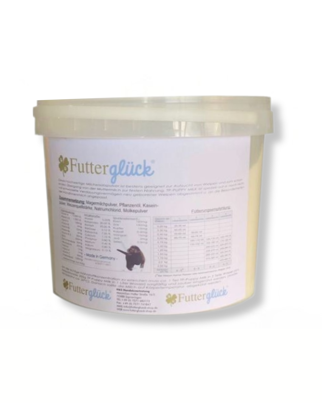 FangGold Dog Puppy milk 1,8 kg
